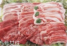 排酸豬肉是什么肉？乳酸豬肉