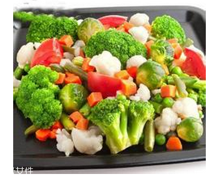 不吃晚餐減肥效果好不好？素食減肥的誤區(qū)