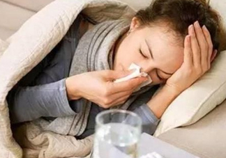 流感病毒藏匿何處？空氣傳播無處不在