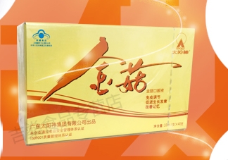 金菇口服液多少錢一盒？增強免疫力效果好
