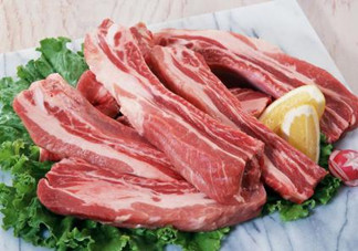 排酸豬肉是什么肉？乳酸豬肉