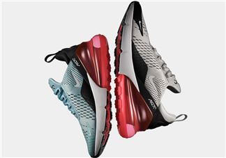 nike air max 270什么時(shí)候發(fā)售？史上最厚的氣墊后跟