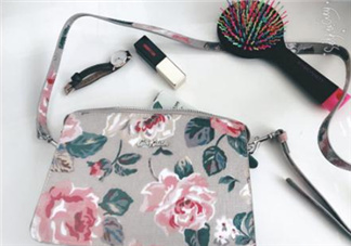 cath kidston什么檔次？英國復(fù)古摩登品牌