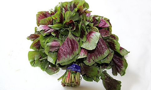 吃莧菜可以減肥嗎？減肥食物熱量排行榜