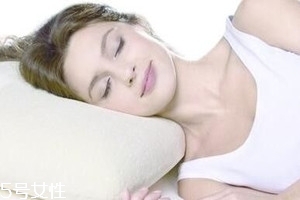 睡美容覺有何好處？美容覺6大好處