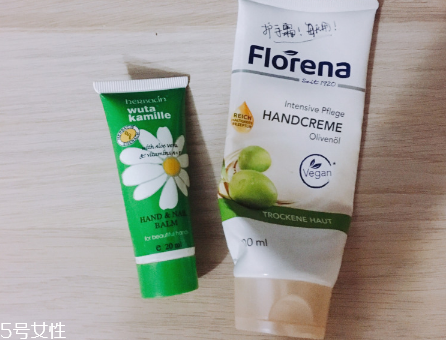 德國florena天然乳木果油護手霜好用嗎？平民價格貴婦享受