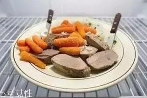 剩菜有哪些風險？食物還是新鮮的好