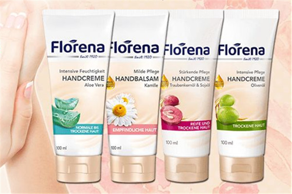 florena護(hù)手霜多少錢？便宜大碗的護(hù)手霜