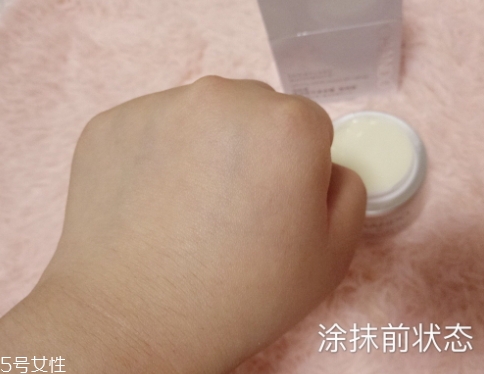 自然堂面霜哪款好用？從不同系列適合的膚質(zhì)介紹