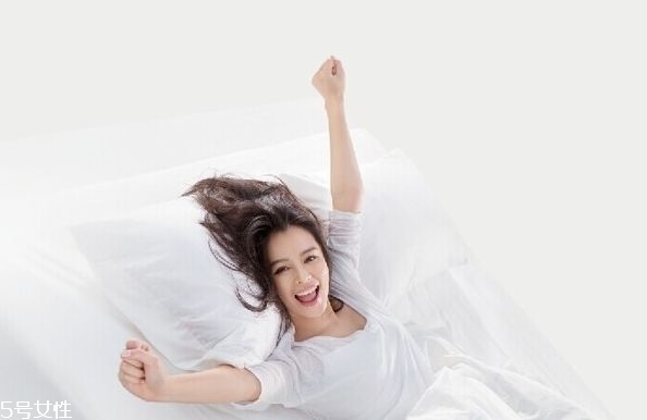 睡美容覺有何好處？美容覺6大好處