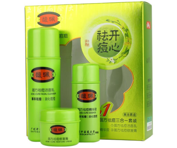 馥珮的護膚品哪些好用？國產(chǎn)平價護膚品牌