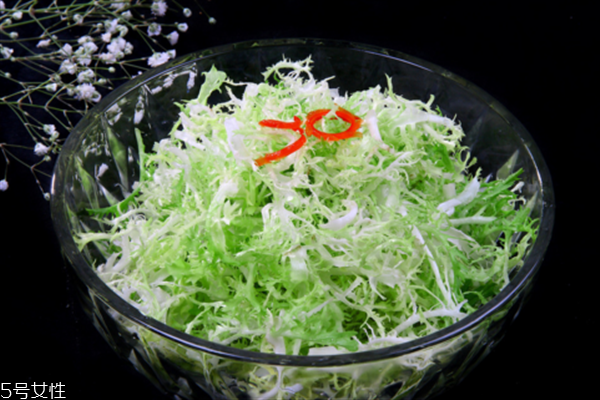 哪些人不適宜吃苦菊？懷孕吃苦菊的做菜方法