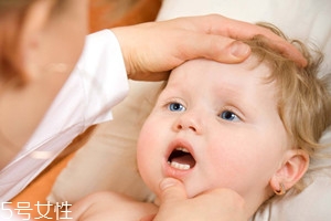 哪些原因會引起孩子腦癱？注意四大原因