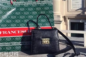 francesco rogani包包怎么樣？去意大利必買的包包品牌