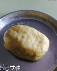 炸油角的面怎么和？用生面還是燙面你知道嗎？