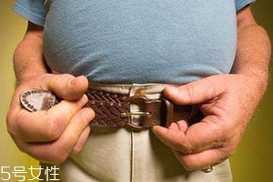 老人肥胖該怎么辦？堅(jiān)持鍛煉是關(guān)鍵