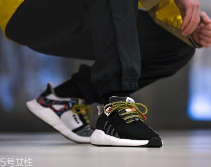 adidas eqt support 9317柏林主題配色發(fā)售時(shí)間_多少錢？