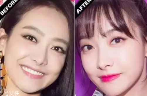 落日線眼妝怎么畫？畫好了美到冒泡