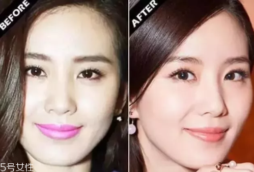 落日線眼妝怎么畫？畫好了美到冒泡