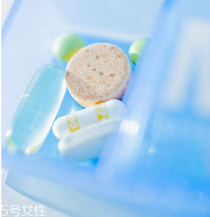 葉酸和黃體酮能一起吃嗎？葉酸和黃體酮不相沖