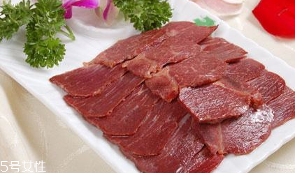 驢肉有什么功效？品質優(yōu)于牛肉