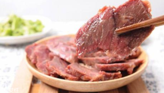 驢肉有什么功效？品質優(yōu)于牛肉