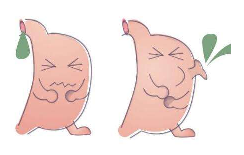 嘔酸水怎么辦？多補(bǔ)充堿性食物