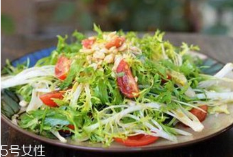 苦菊有哪些功效和作用？苦菊是屬于菊花的一種