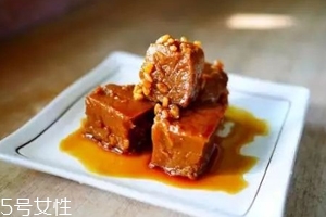 腐乳能致癌嗎？腐乳不僅美味還營養(yǎng)高