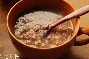 喝粥真的能續(xù)命嗎？權(quán)威報(bào)告說(shuō)可以降低死亡率