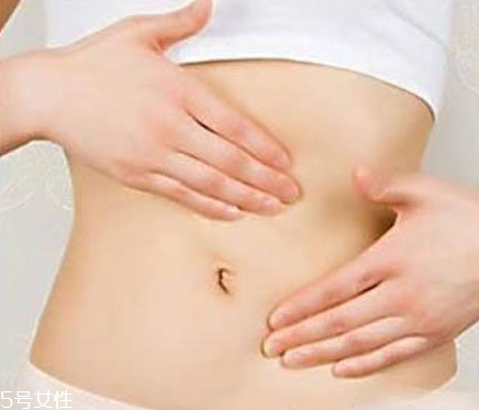 揉腹有什么好處？揉腹五大好處
