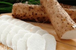 懷孕后能吃山藥嗎？山藥能促進胎兒發(fā)育