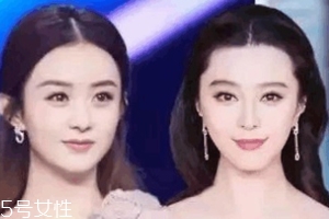 落日線眼妝怎么畫？畫好了美到冒泡