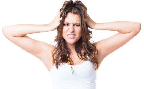女人哪些行為會傷肝？4大行為易傷肝