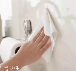 抹布用多久該扔掉？必須常換常新