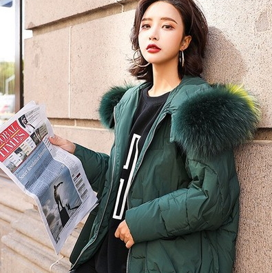 大寒穿什么衣服？教你保暖的搭配