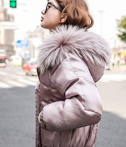 大寒穿什么衣服？教你保暖的搭配