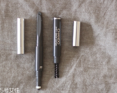 自然堂眉筆怎么樣？來看看眉筆的質(zhì)量