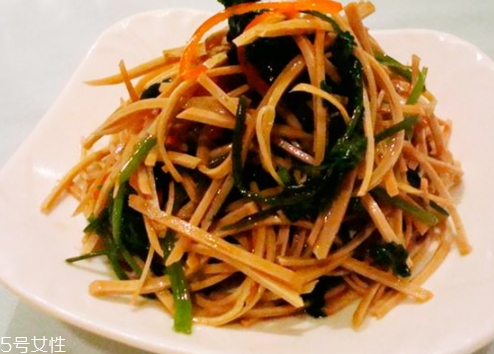 臘八豆腐用的什么豆腐？南豆腐還是北豆腐？