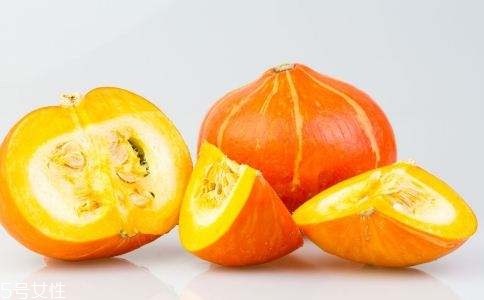 男人吃南瓜的功效有哪些？男人吃南瓜五大好處