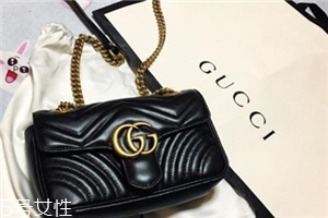 gucci包包多少錢？女人都對它欲罷不能