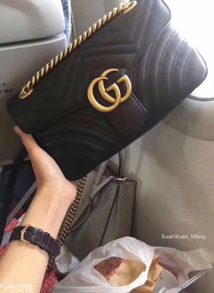 gucci包包多少錢？女人都對(duì)它欲罷不能