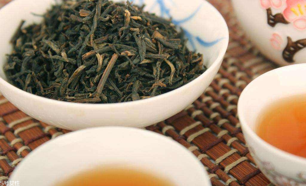 適合男性的養(yǎng)生茶有哪些？推薦第三種茶