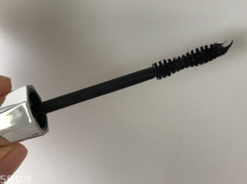 自然堂睫毛膏怎么樣？性價比不高蒼蠅腿