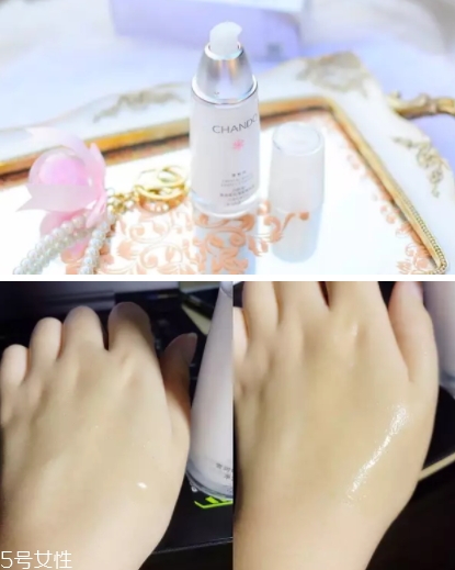 自然堂精華液怎么打開？來說說我的使用心得