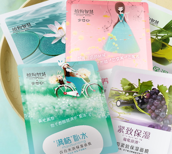 植物智慧是什么牌子？和自然堂有著千絲萬縷聯(lián)系