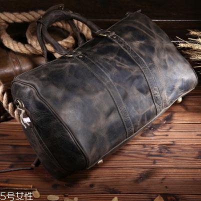 瘋馬皮是什么皮？50年都用不爛的皮革材質(zhì)