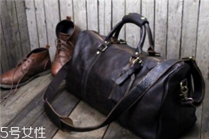 瘋馬皮是真皮嗎？可以自我修復(fù)的神奇皮革