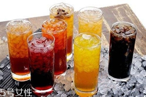 常喝飲料有何危害？飲料5大危害