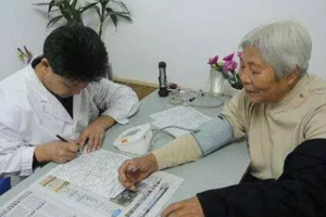 冬天老人容易犯哪些??？低溫易誘發(fā)5種病